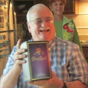 Meet your Posher, David